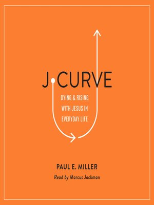 cover image of J-Curve